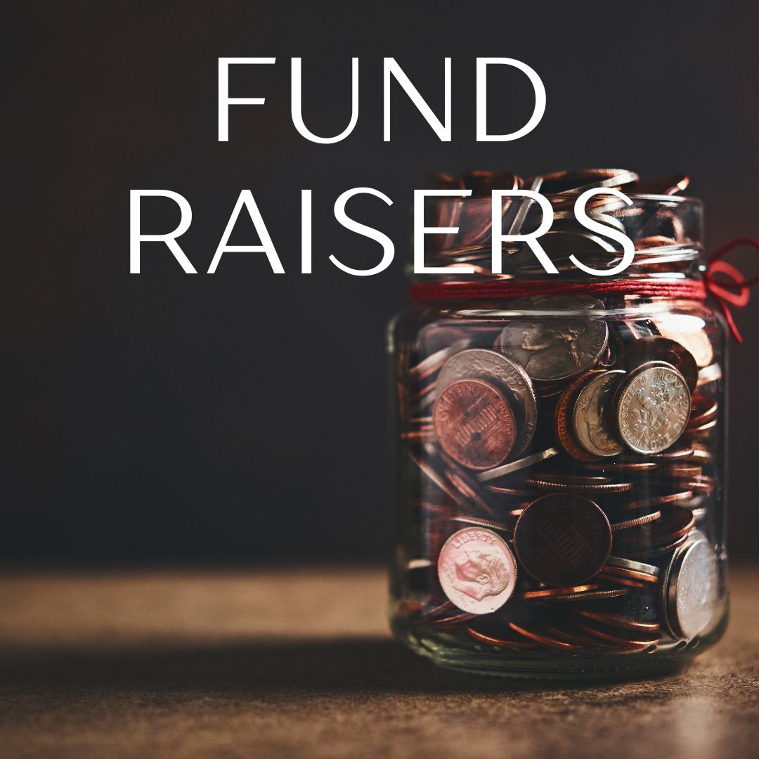 Fundraising Events