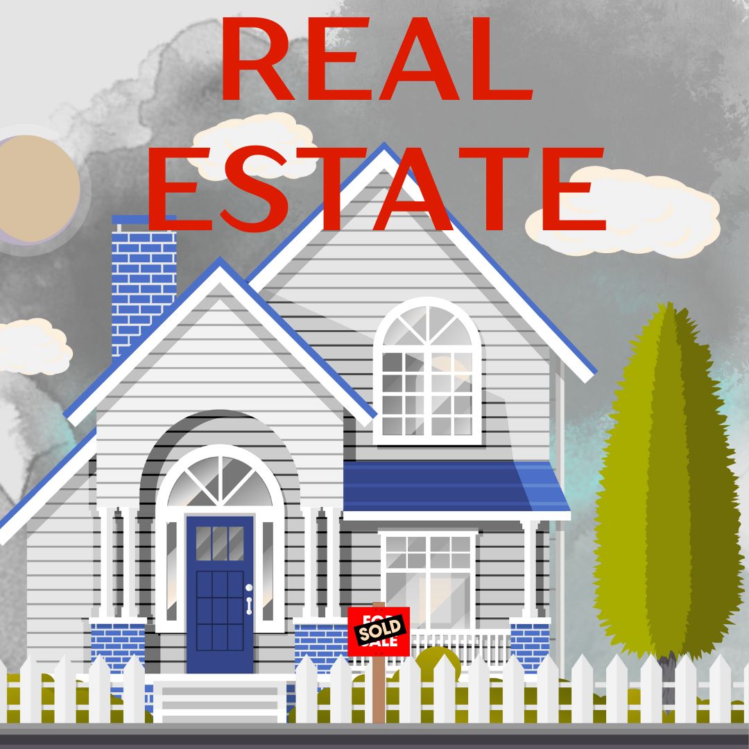 Real Estate